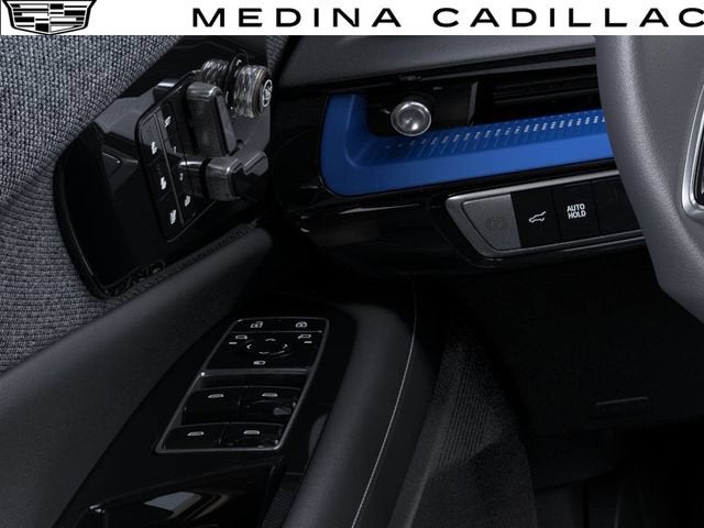 2027 Cadillac OPTIQ V-Series