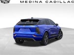 2027 Cadillac OPTIQ V-Series