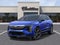 2027 Cadillac OPTIQ V-Series