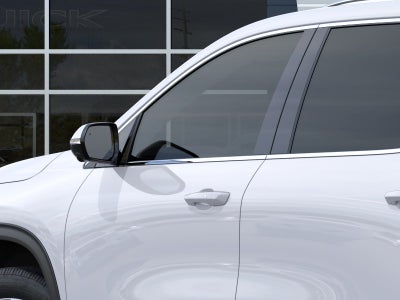 2027 Buick Enclave Preferred