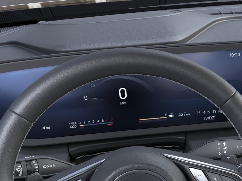 2027 Buick Enclave Sport Touring