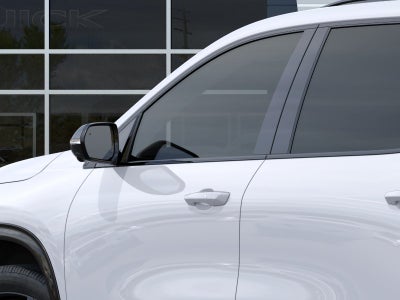 2027 Buick Enclave Sport Touring