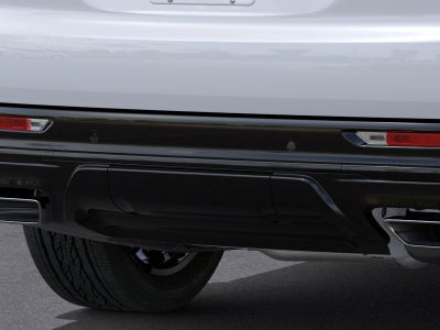 2027 Buick Enclave Sport Touring