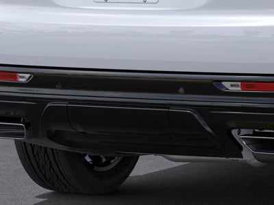 2027 Buick Enclave Sport Touring