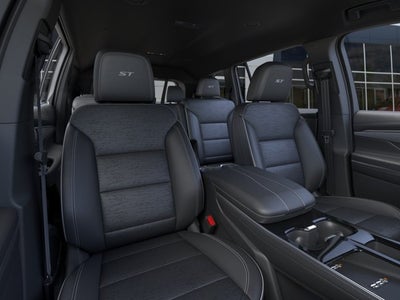2027 Buick Enclave Sport Touring