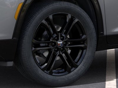 2027 Buick Enclave Sport Touring