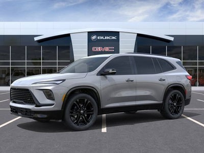 2027 Buick Enclave Sport Touring