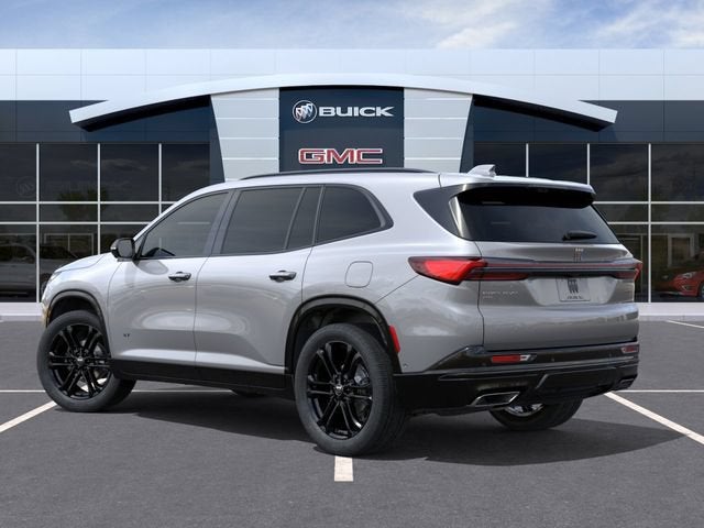 2027 Buick Enclave Sport Touring