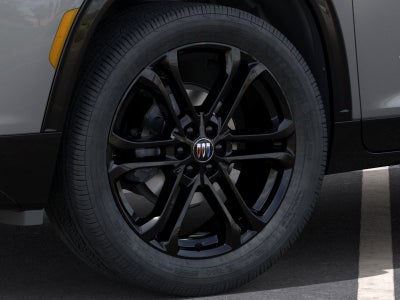 2027 Buick Enclave Sport Touring