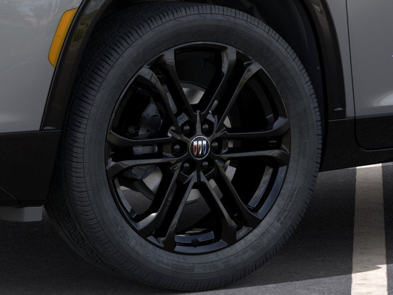 2027 Buick Enclave Sport Touring