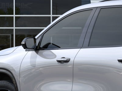 2027 Buick Enclave Sport Touring