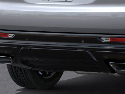 2027 Buick Enclave Sport Touring