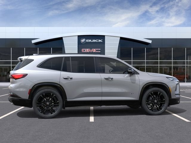 2027 Buick Enclave Sport Touring