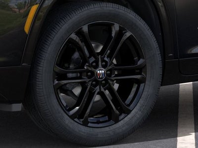 2027 Buick Enclave Sport Touring