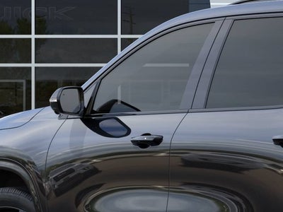 2027 Buick Enclave Sport Touring