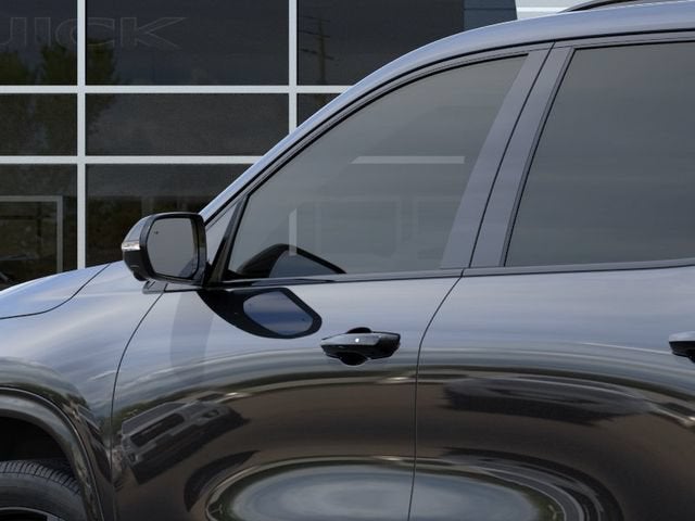 2027 Buick Enclave Sport Touring