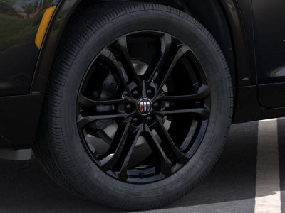 2027 Buick Enclave Sport Touring