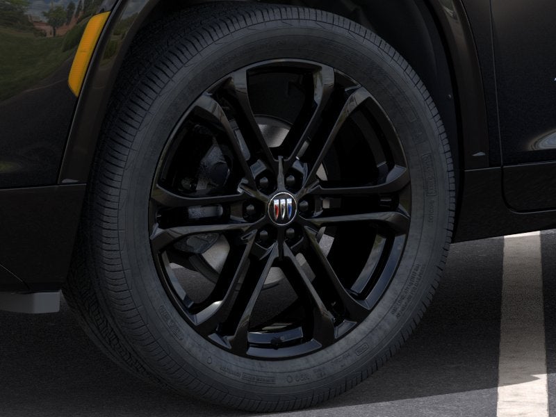 2027 Buick Enclave Sport Touring