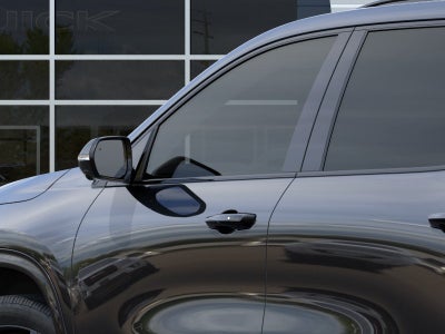 2027 Buick Enclave Sport Touring