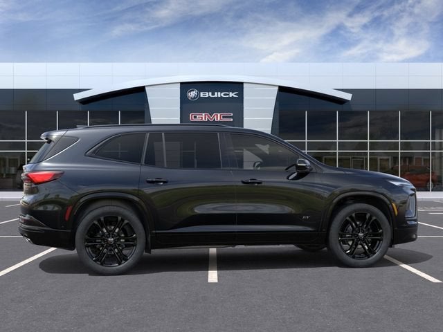 2027 Buick Enclave Sport Touring