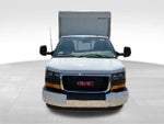 2025 GMC Savana Cutaway 3500 1WT