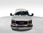 2026 GMC Savana Cutaway 3500 1WT