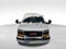 2026 GMC Savana Cutaway 3500 1WT