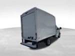 2026 GMC Savana Cutaway 3500 1WT