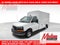 2026 GMC Savana Cutaway 3500 1WT