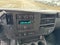 2026 GMC Savana Cutaway 3500 1WT