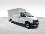 2026 GMC Savana Cutaway 3500 1WT