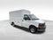 2026 GMC Savana Cutaway 3500 1WT