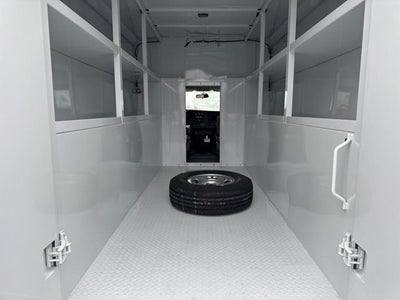 2026 GMC Savana Cutaway 3500 1WT
