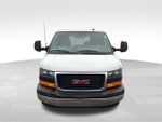 2026 GMC Savana Cutaway 3500 1WT