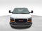 2026 GMC Savana Cutaway 3500 1WT