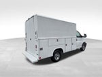 2026 GMC Savana Cutaway 3500 1WT
