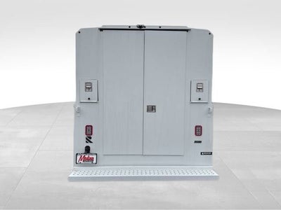2026 GMC Savana Cutaway 3500 1WT