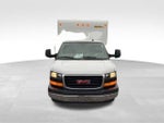 2025 GMC Savana Cutaway 3500 1WT