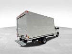 2025 GMC Savana Cutaway 3500 1WT