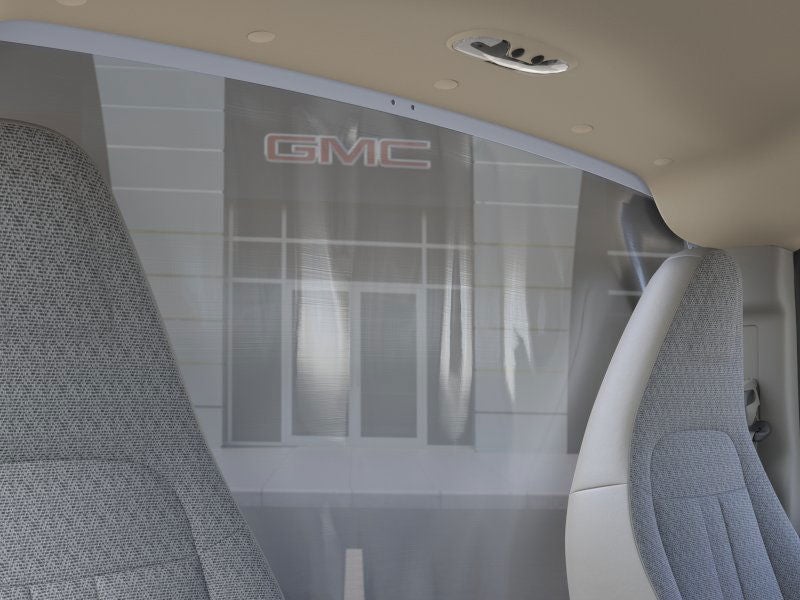 2025 GMC Savana Cutaway 3500 1WT
