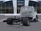 2025 GMC Savana Cutaway 3500 1WT