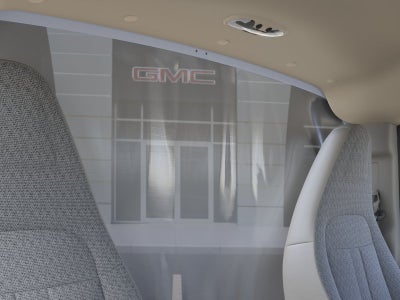 2026 GMC Savana Cutaway 3500 1WT