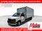 2025 GMC Savana Cutaway 3500 1WT