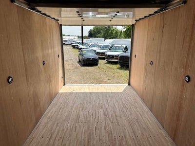 2025 GMC Savana Cutaway 3500 1WT