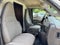 2025 GMC Savana Cutaway 3500 1WT