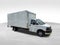 2025 GMC Savana Cutaway 3500 1WT