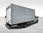 2025 GMC Savana Cutaway 3500 1WT