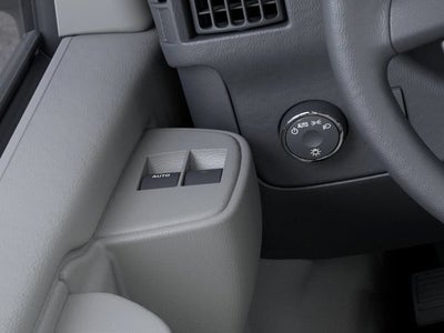 2026 GMC Savana Cutaway 4500 2WT