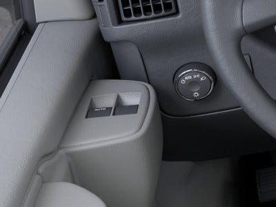 2026 GMC Savana Cutaway 4500 2WT