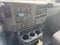 2025 GMC Savana Cutaway 4500 2WT